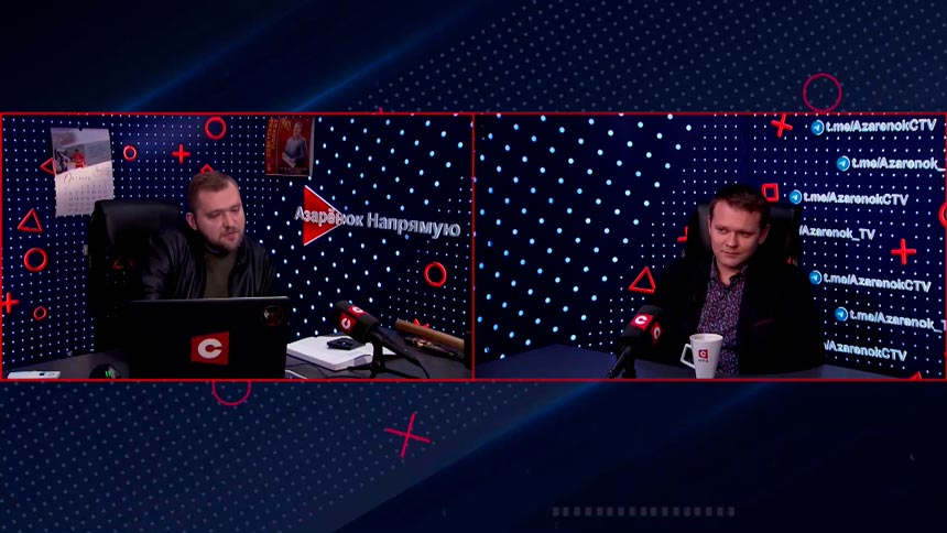 Сирия, Иран, Газа... Почему Израиль постоянно переключается на разные военные цели? Объяснил Лазуткин 