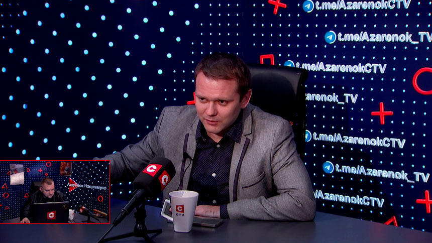Лазуткин о Ливии: Западу выгодно, чтобы в стране не было единого правительства 
