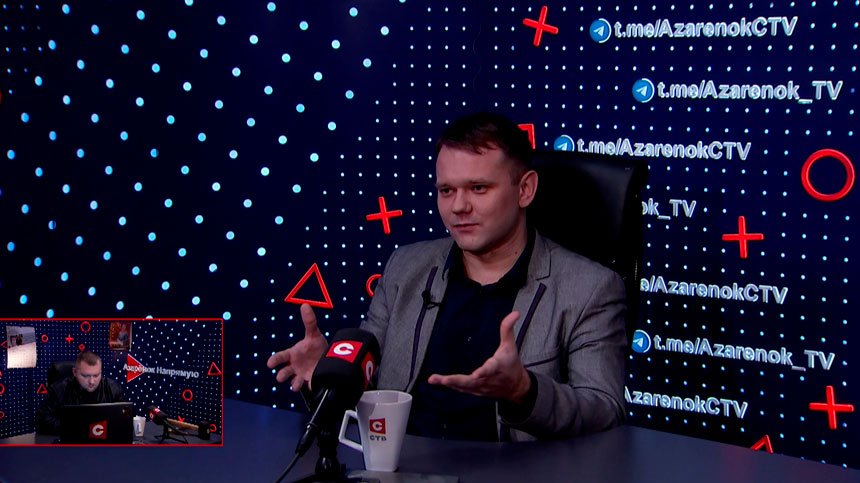 Брюссель готовит блокаду Калининграда? Лазуткин – о новом пакете санкций 