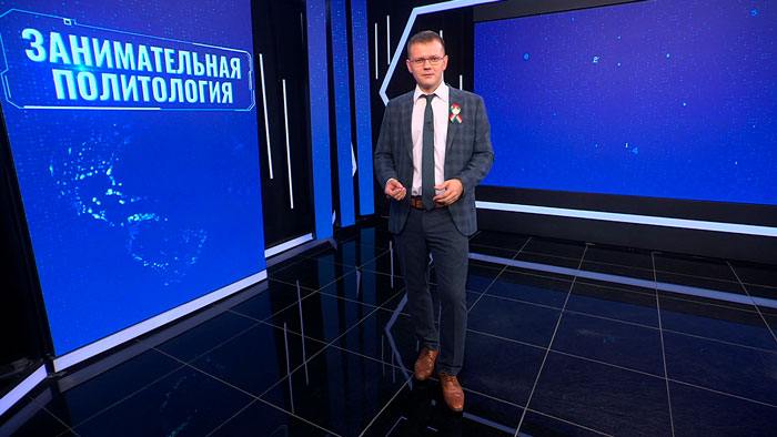 Как изменились современные террористы и в чём успех операции КГБ «Гарпун» – рассказывает политолог