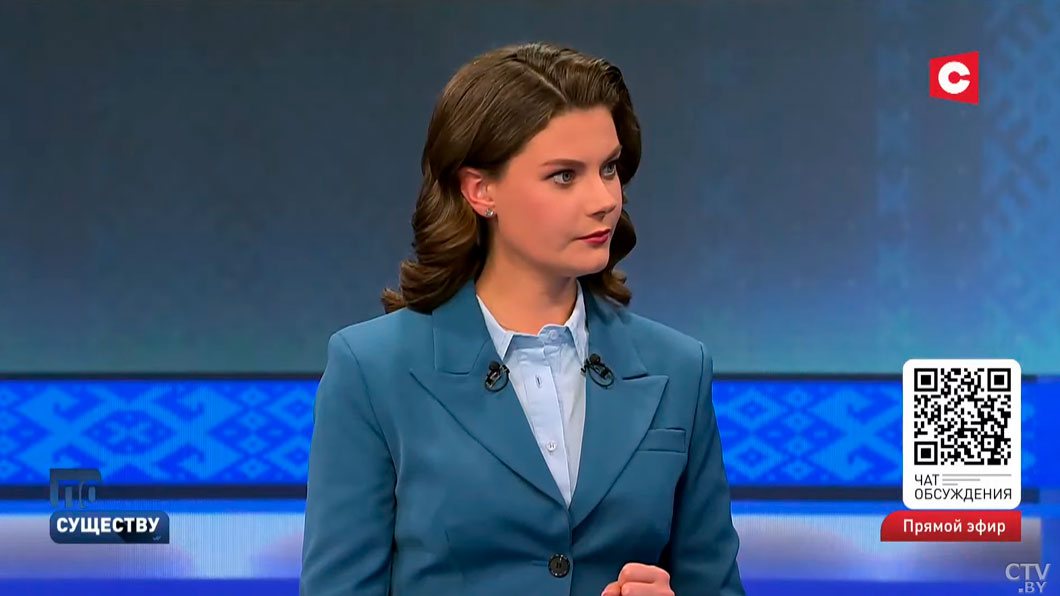 «Выступаем против русских». Как ЦИПсО используют учения «Запад-2025» в своих целях? Ответ политолога-4