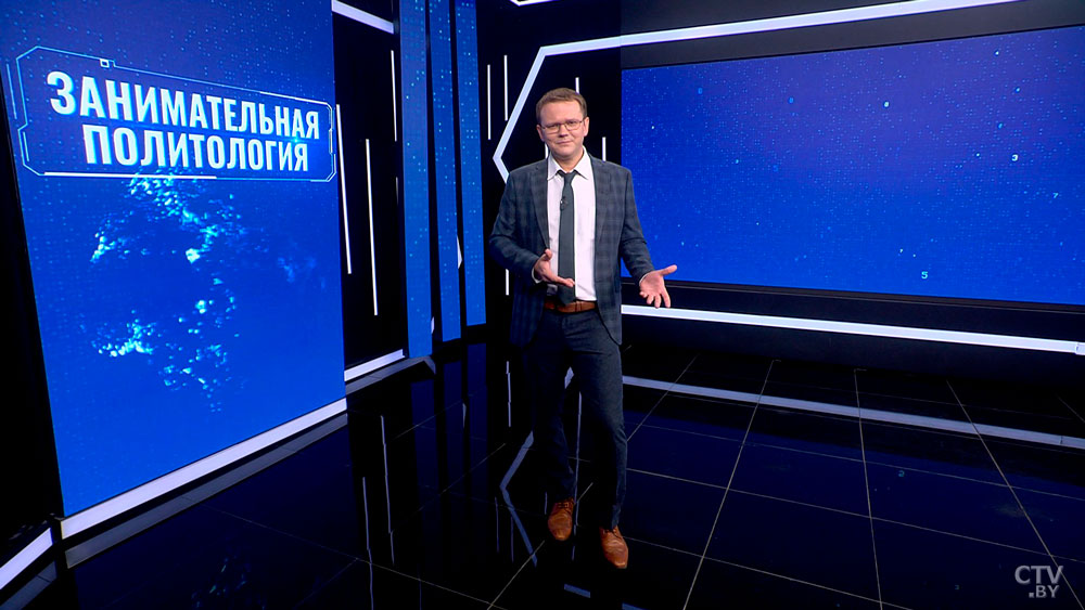 В Восточной Европе идет настоящая зерновая война – Лазуткин-2