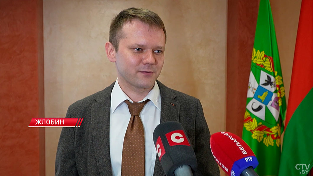Форум медийного сообщества Беларуси стартовал на Гомельщине! Что ждёт представителей медиасферы?-7