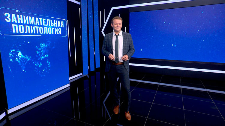 В Восточной Европе идет настоящая зерновая война – Лазуткин