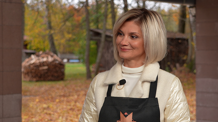 Как спасали «Коминтерн» и каково руководить экономикой целой области? Интервью с Ксенией Пантюховой