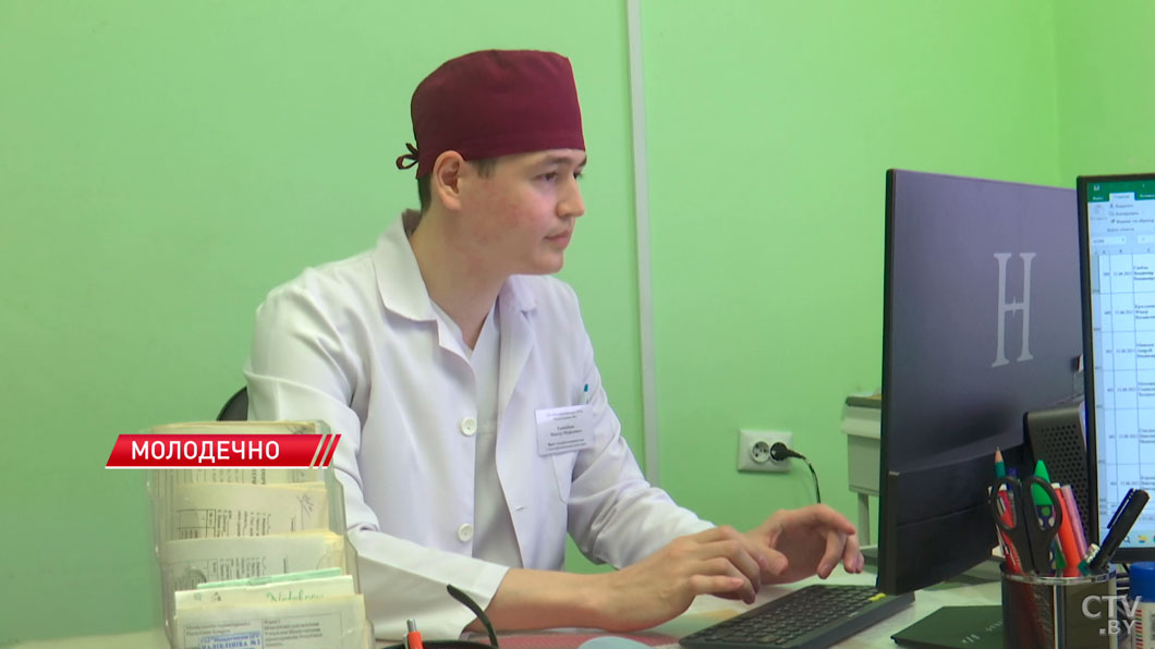 Около 10 тысяч иностранных граждан выбрали Минскую область для трудоустройства-2