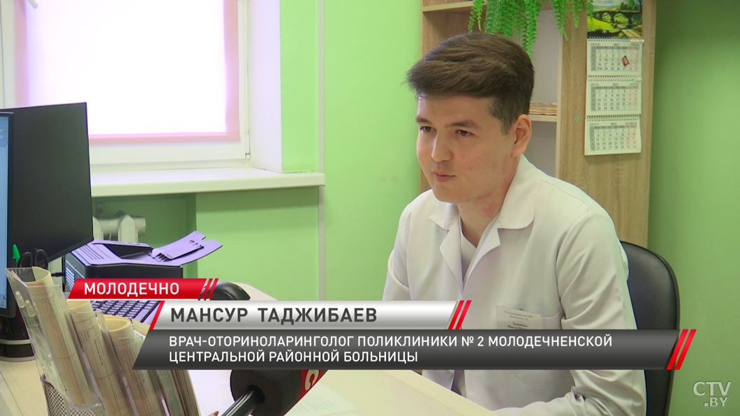 Около 10 тысяч иностранных граждан выбрали Минскую область для трудоустройства-4
