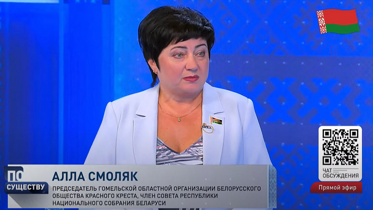 Украинцы массово просят, чтобы их приютили в Беларуси. Узнали, сколько иностранцев хотят на ПМЖ-2