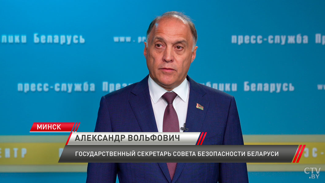 Лукашенко обсудит с Путиным дальнейшие шаги по модернизации ракетного производства-6