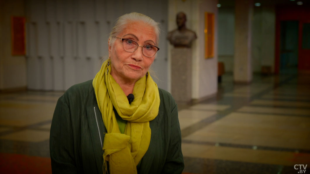 Каким был отбор участников первого парада Победы, рассказала дочь маршала Советского Союза-4