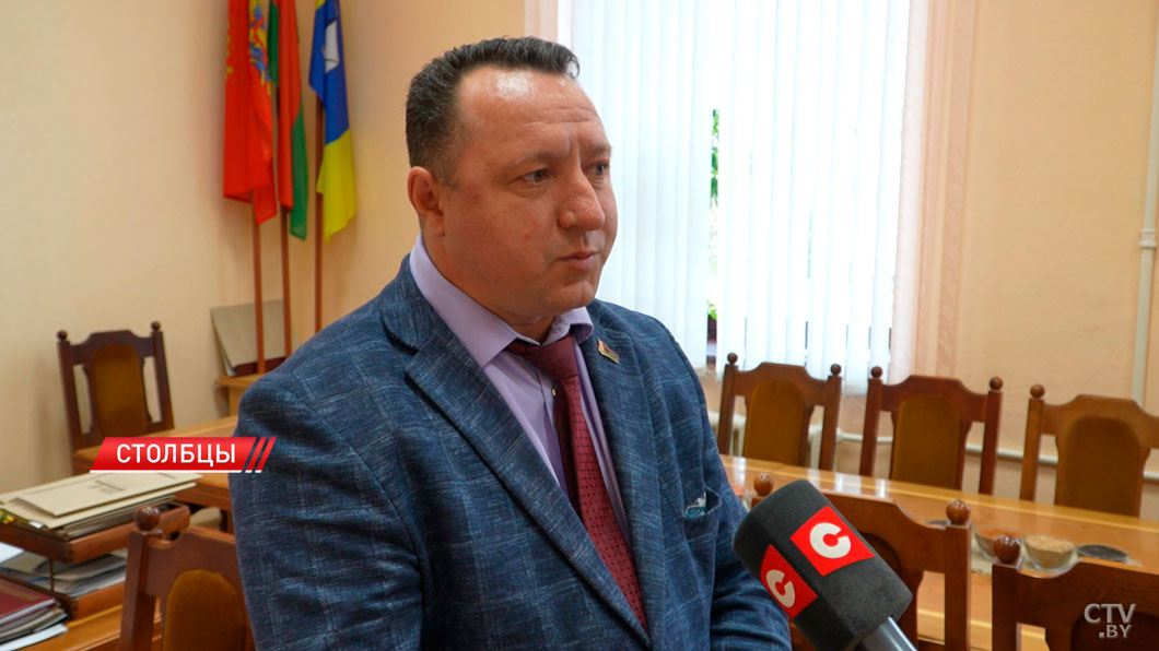 Аграрии Минской области посеяли более 90% ранних яровых зерновых и зернобобовых-4 Аграрии Минской области посеяли более 90% ранних яровых зерновых и зернобобовых-4