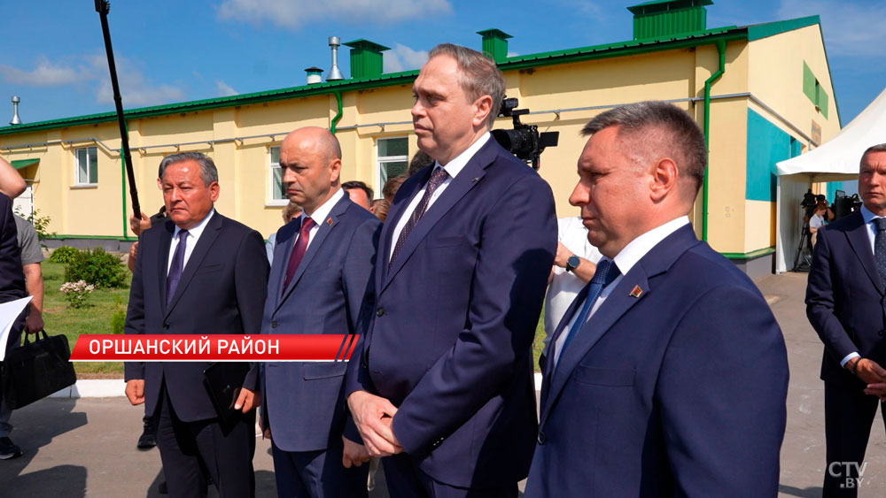«Топчетесь на одном месте!». Лукашенко поднял проблему падежа скота-6