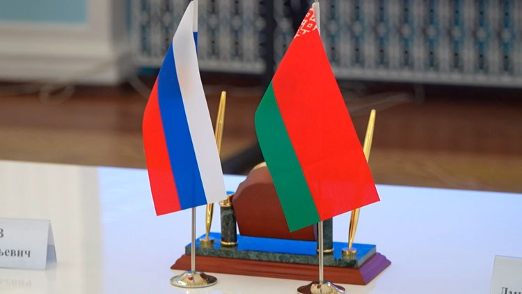 Военно-техническое сотрудничество Беларуси и России обсудили в Минске