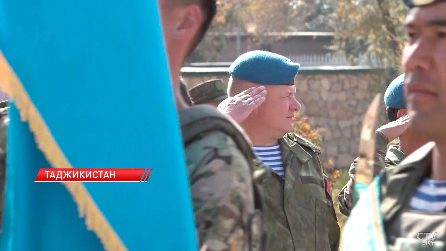 Белорусские военные участвуют сразу в двух манёврах ОДКБ-6