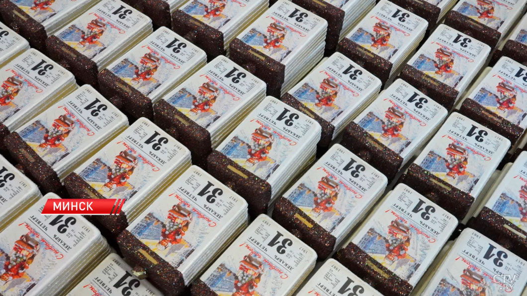 Календарные сюжеты и ностальгия по «Ну, погоди!». Показываем красивые мотивы для ёлочных игрушек-15