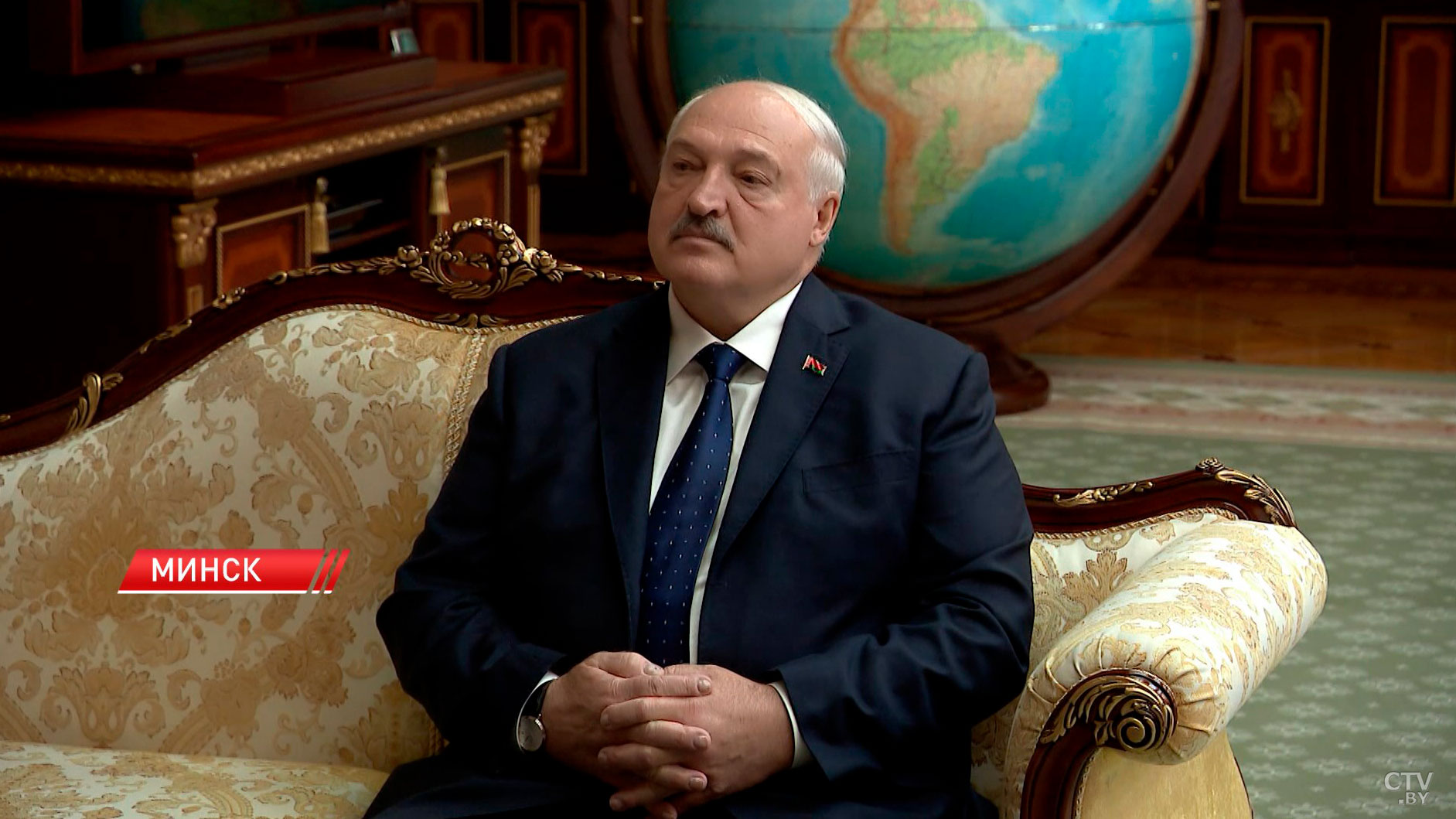 Лукашенко: Беларусь рассчитывает на более глубокое сотрудничество с КНР-8 Лукашенко: Беларусь рассчитывает на более глубокое сотрудничество с КНР-8