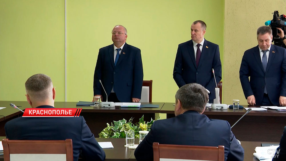 Господдержки больше, чем выручки – Лукашенко доложили о провале в отдельных хозяйствах Могилевщины-10