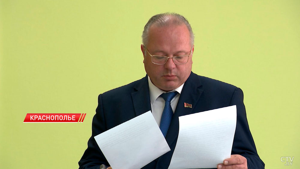Господдержки больше, чем выручки – Лукашенко доложили о провале в отдельных хозяйствах Могилевщины-8