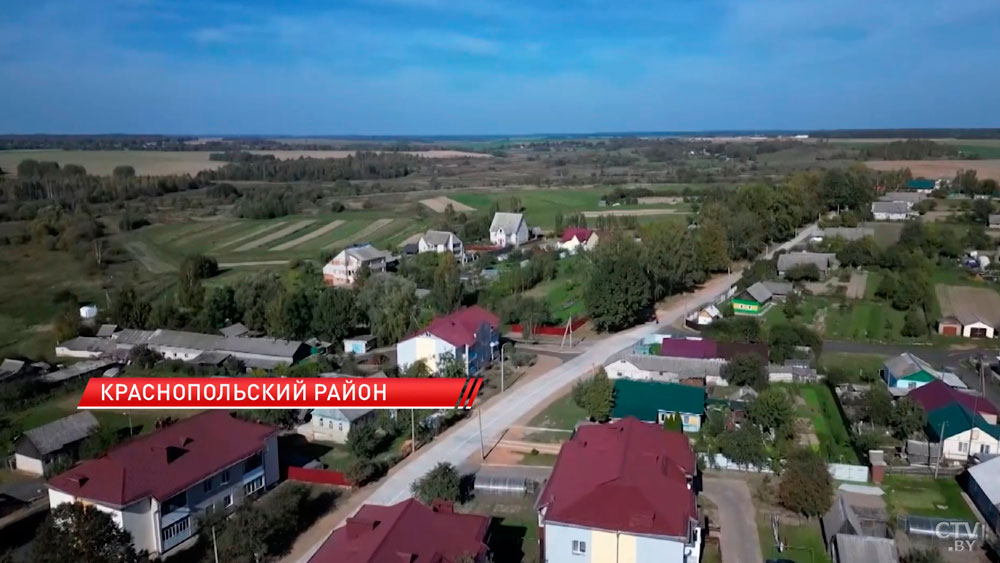 Господдержки больше, чем выручки – Лукашенко доложили о провале в отдельных хозяйствах Могилевщины-2