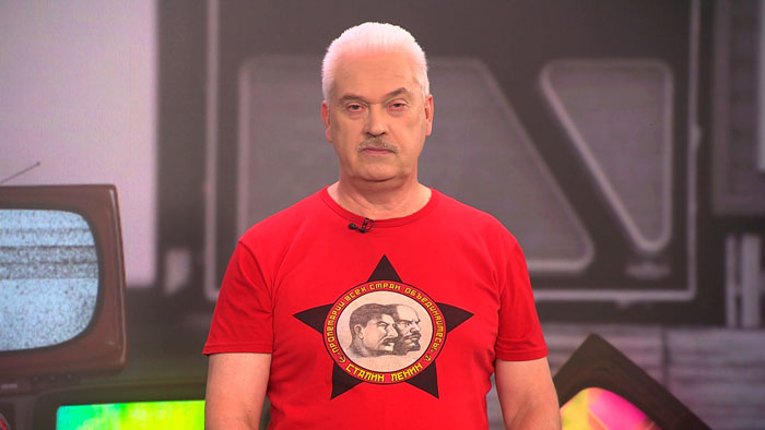 Завидуют и несут чушь – Муковозчик рассказал, как опозорилось «независимое» медиа из России