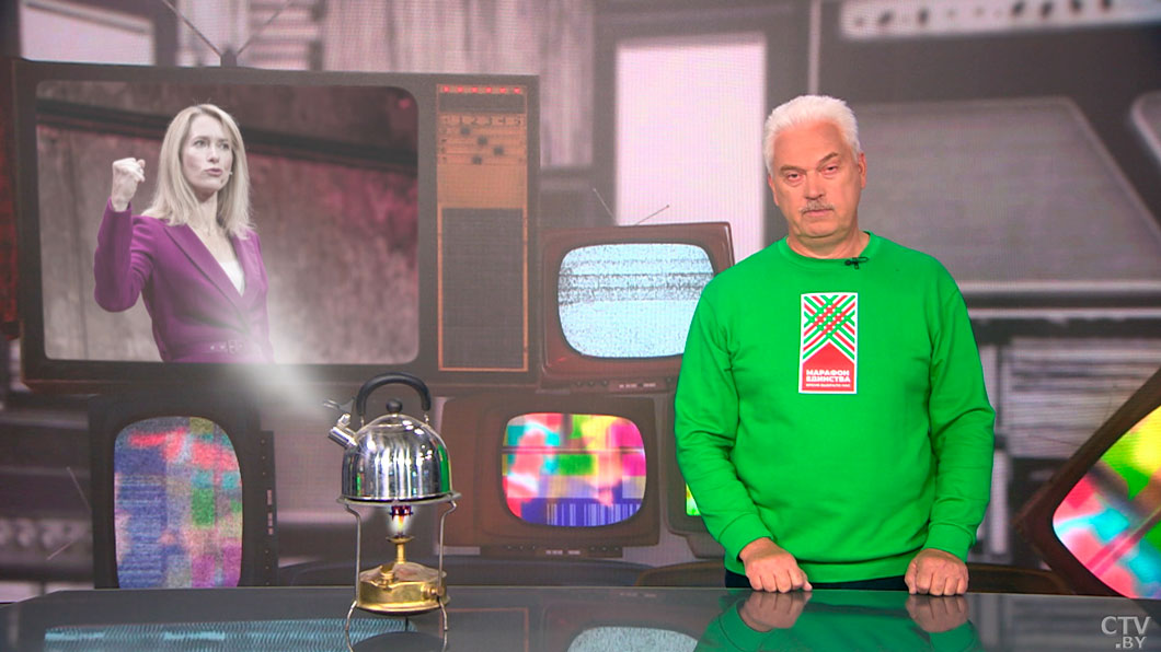 Фон дер Ляйен собирает новую разведку в ЕС под себя. Что здесь не так – объясняет Муковозчик-4