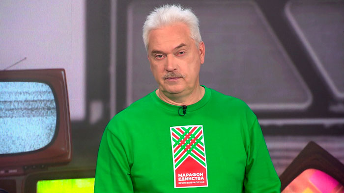 Поляки разочаровались – влиять на политику больше нельзя. Как до этого дошло, объяснил Муковозчик