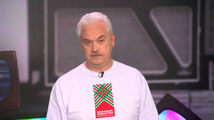 Муковозчик рассуждает, в чём и почему похожи менталитетом Беларусь и Израиль