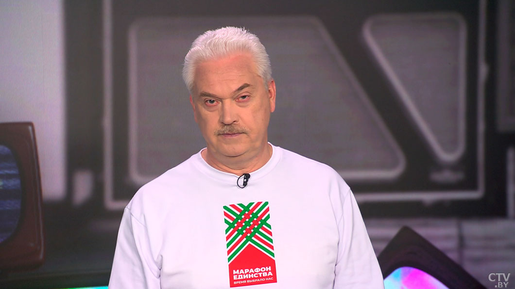 Муковозчик рассуждает, в чём и почему похожи менталитетом Беларусь и Израиль-4