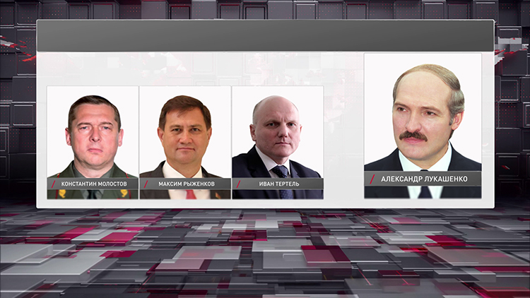 От руководства Литвы поступило предложение об урегулировании ситуации на границе с Беларусью