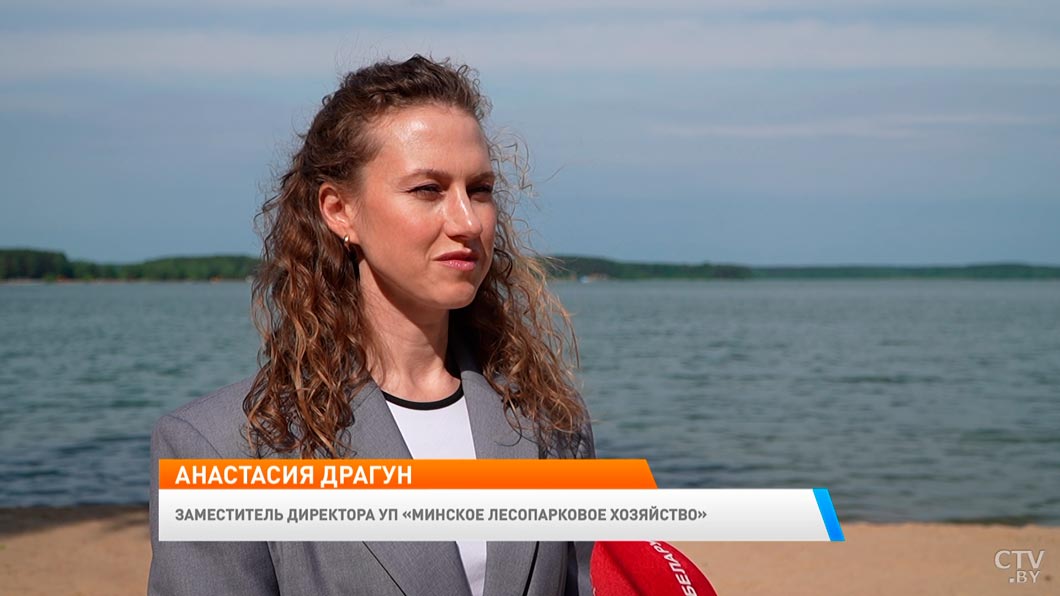 Где в Минске найти уютные зоны для пикника? Рассказываем о топовых локациях-2