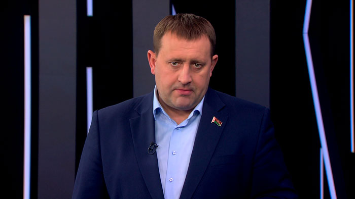 Повестка «гудит» о потенциальном десанте мигрантов. Евгений Пустовой объяснил, почему опасения напрасны