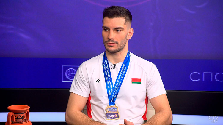 В чём успех белорусского муай-тай? Узнали из первых уст