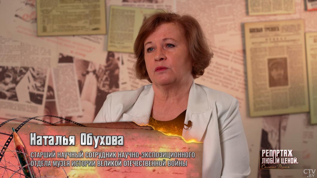 Снимали наступающую пехоту на бегу! Рассказываем, как работали фронтовые документалисты-8