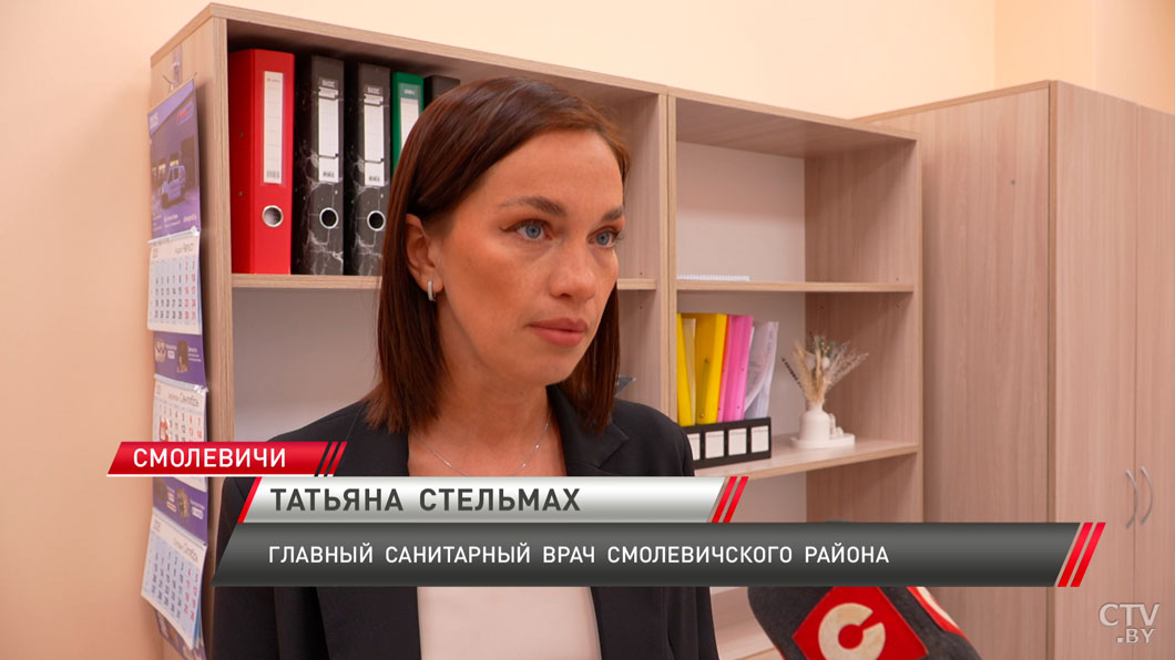 В начале октября стартует массовая вакцинация против гриппа-2