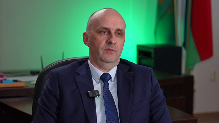 «БелВитунифарм» строит завод по производству вакцин для людей и животных – пообщались с директором