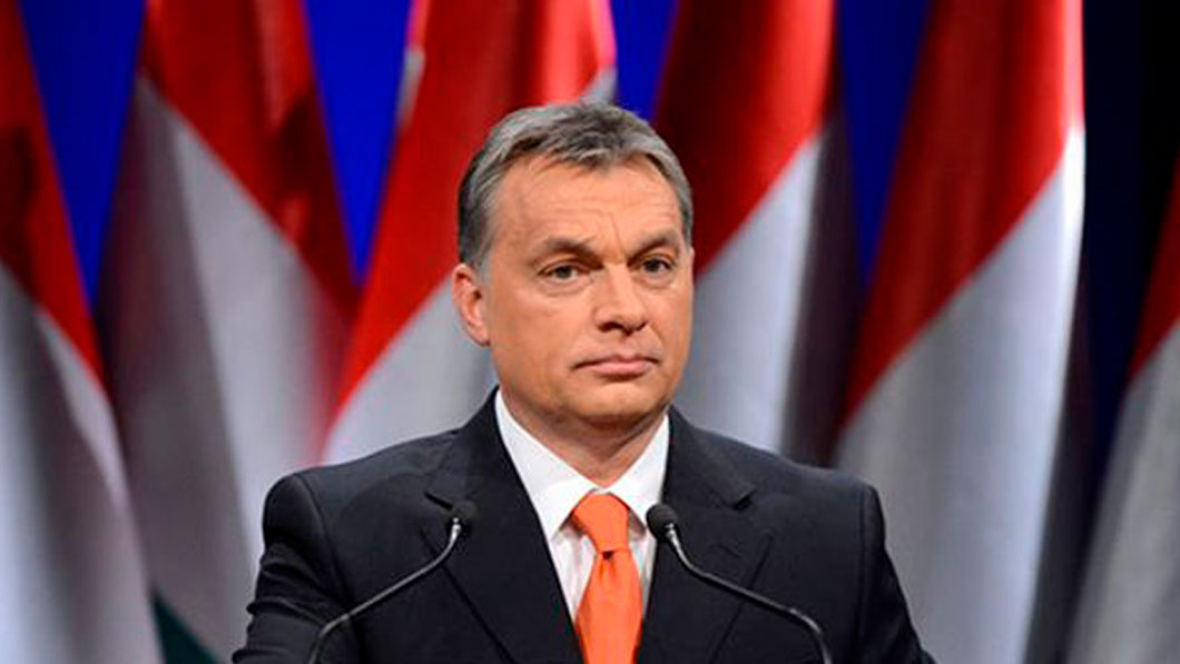 Орбан: Венгрия и Словакия намерены добиваться отмены санкций против российского топлива-0 Орбан: Венгрия и Словакия намерены добиваться отмены санкций против российского топлива-0