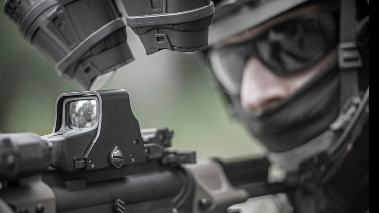 ВСУ перебрасывают в Харьковскую область спецназ ГУР – РИА Новости