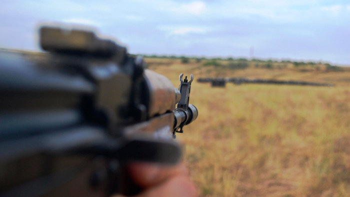 Нарышкин сообщил, что РФ близка к достижению целей СВО