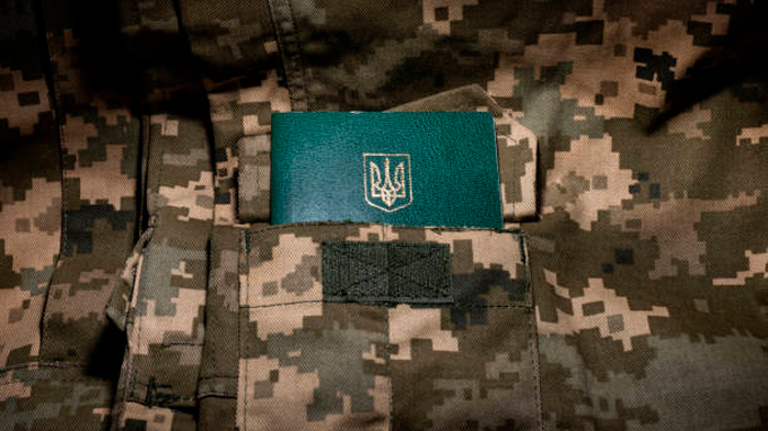 Военные ВСУ пропадают без вести за невыполнение приказа