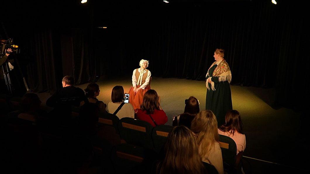 Культура в центре внимания! Как в БГУКИ готовятся принимать будущих студентов?