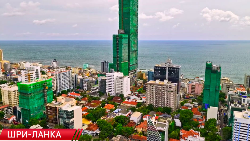 Новая страна на карте маршрутов! «Белавиа» открыла прямые рейсы в Шри-Ланку-4