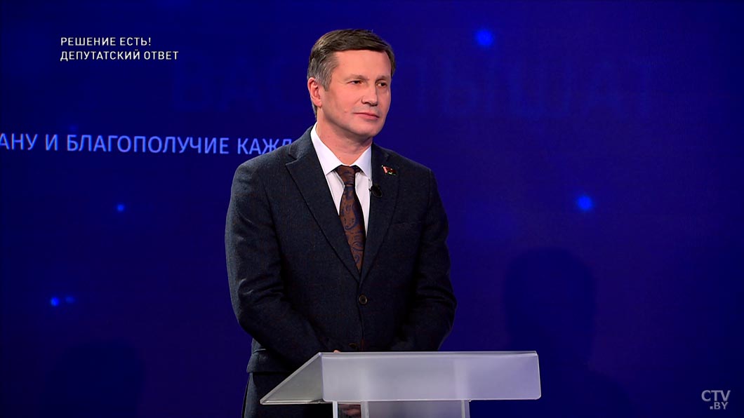 Какими разработками гордится белорусская наука? Андрей Король рассказал о топовых технологиях -2
