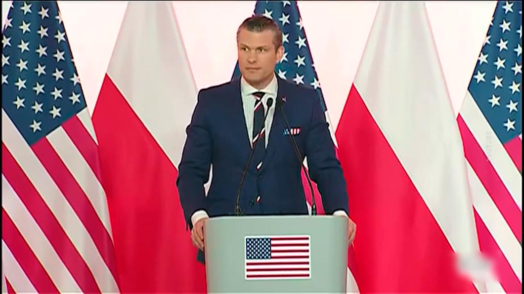 Дзермант: не стоит доверять добрым намерениям американцев, которые якобы прозрели-4 Дзермант: не стоит доверять добрым намерениям американцев, которые якобы прозрели-4