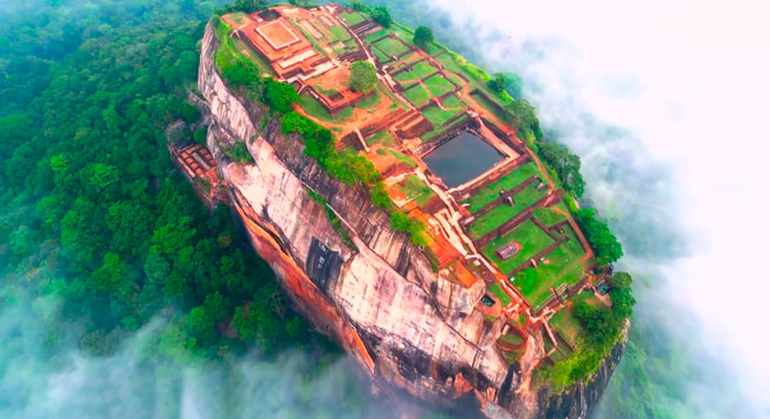 Новая страна на карте маршрутов! «Белавиа» открыла прямые рейсы в Шри-Ланку