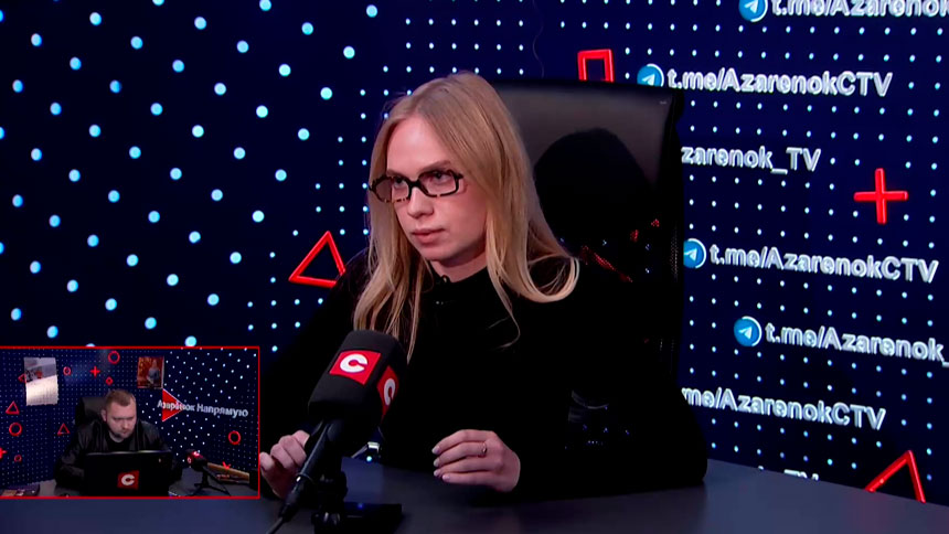 Нещадим о II Форуме блогеров Беларуси: поместить их в военную обстановку – полезно