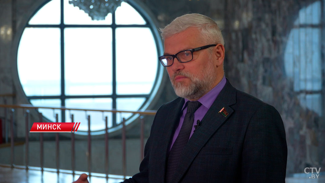 Одно из важнейших политических событий года! Что эксперты говорят о предстоящем Всебелорусском народном собрании?-4