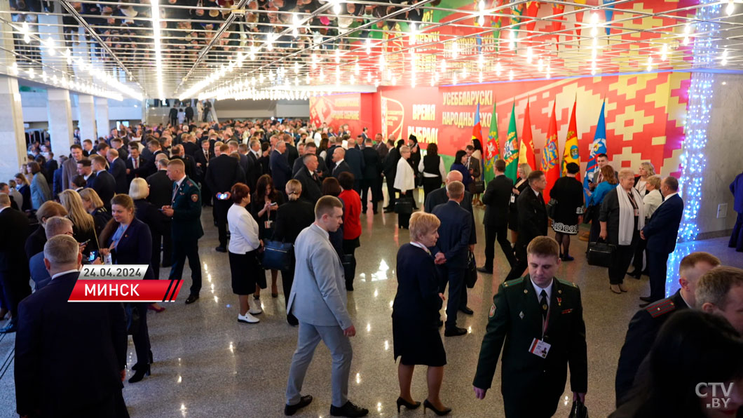 Одно из важнейших политических событий года! Что эксперты говорят о предстоящем Всебелорусском народном собрании?-8