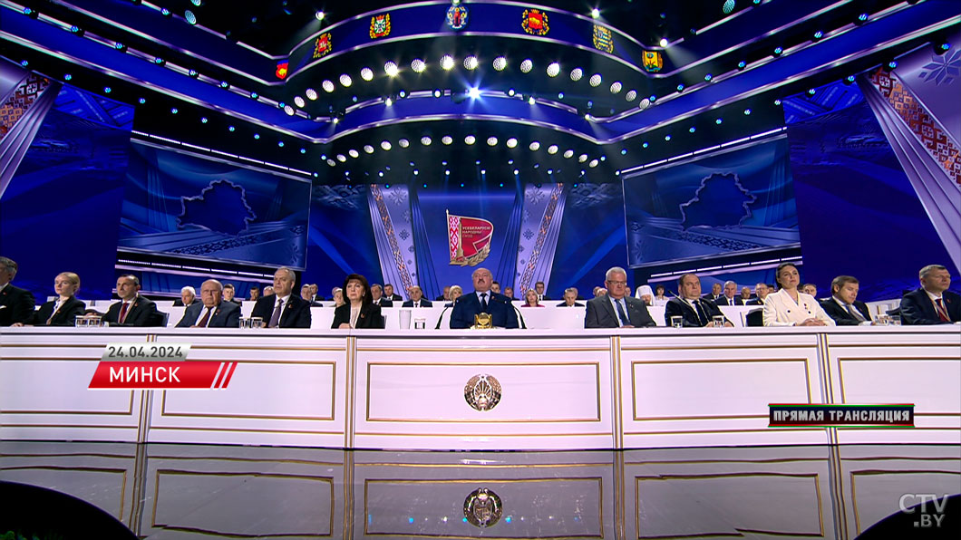 Одно из важнейших политических событий года! Что эксперты говорят о предстоящем Всебелорусском народном собрании?-10