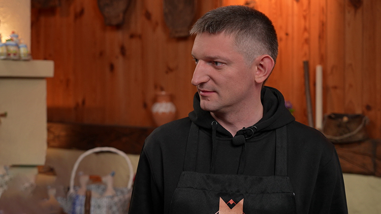 Чёткий подход к каждому процессу – Сергей Манько о впечатлениях от ВНС Чёткий подход к каждому процессу – Сергей Манько о впечатлениях от ВНС