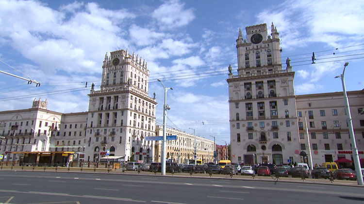 28 марта Беларусь присоединится к экологической акции «Час Земли»